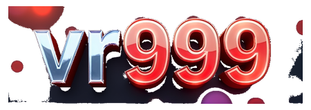 vr999 logo
